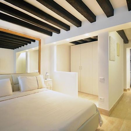 Casanova Flat Appartement Venetië Buitenkant foto