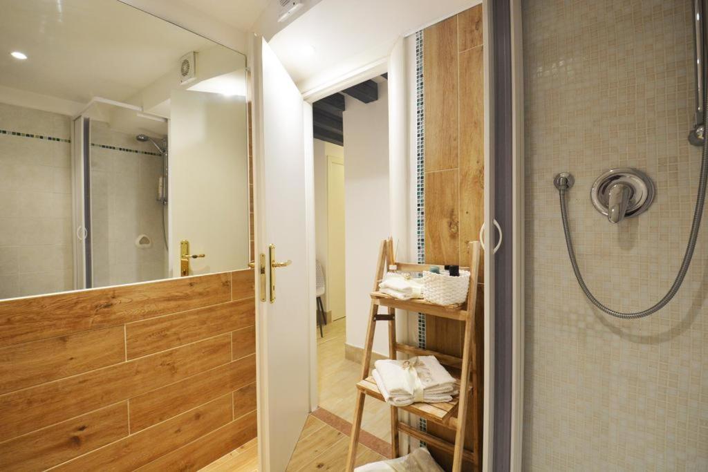 Casanova Flat Appartement Venetië Buitenkant foto